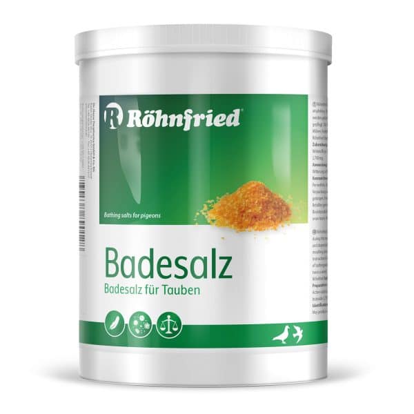 Röhnfried Badesalz 800 g