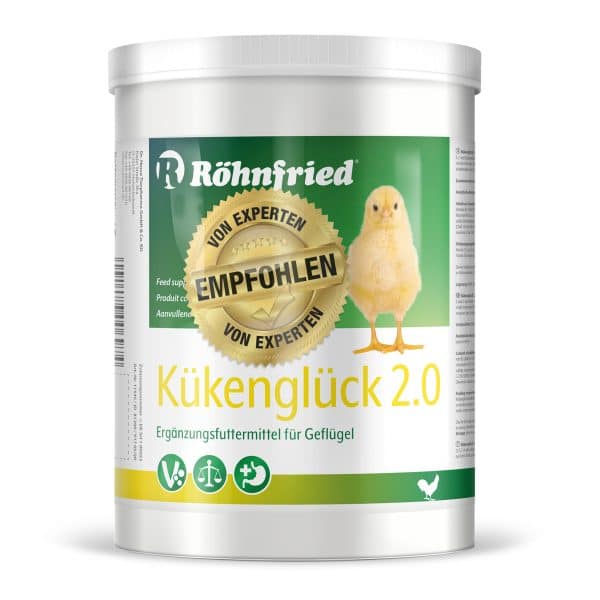 Röhnfried Kükenglück 550 g