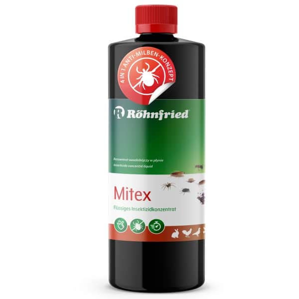 Röhnfried Mitex-Ungeziefermittel