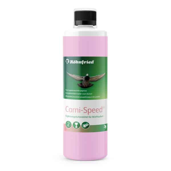 Röhnfried Carni-Speed 500 ml