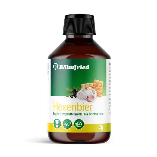 Röhnfried Hexenbier 500 ml