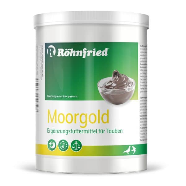 Röhnfried Moorgold 1000 g