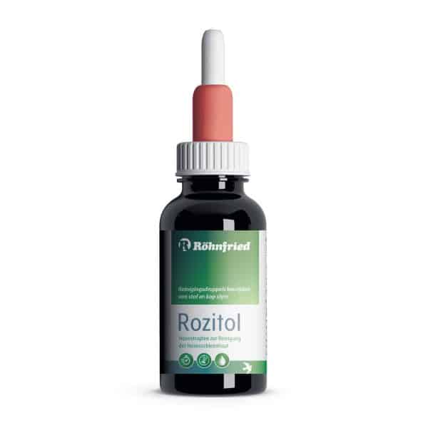 Röhnfried Rozitol - 50 ml