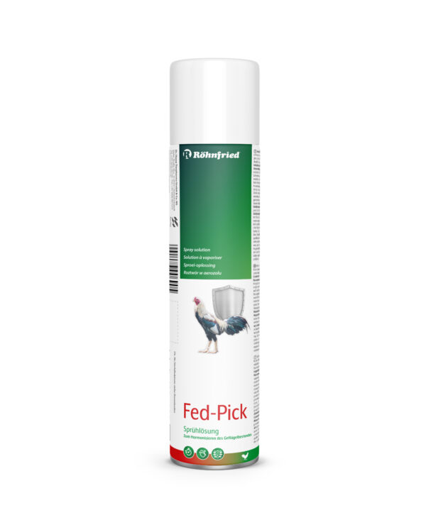 Fed-Pick 400ml