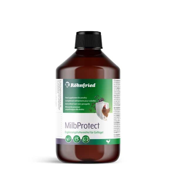 Röhnfried MilbProtect - 500 ml