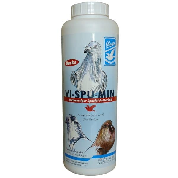 Backs VI-SPU-MIN 1 kg