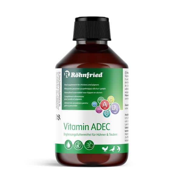 Röhnfried Vitamin ADEC