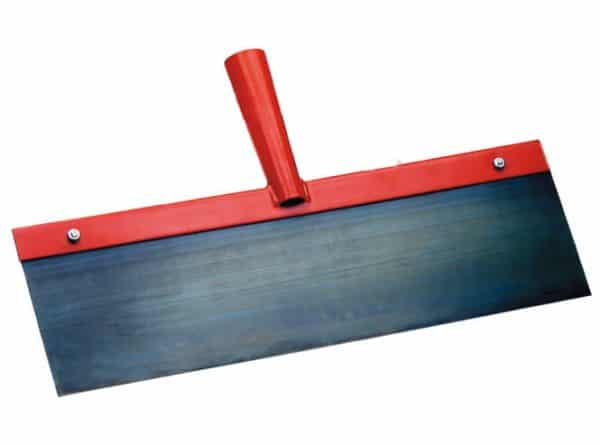 Bodenschaber 30 cm ohne Stiel