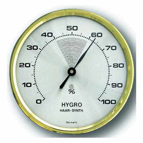 Analoges Hygrometer