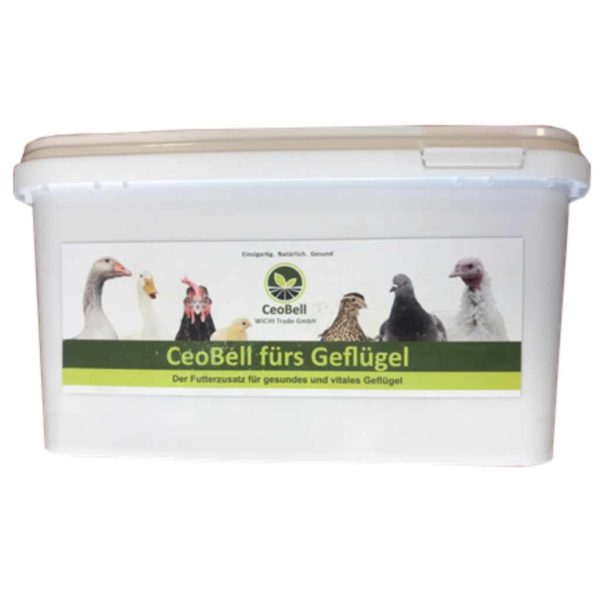 CEOBELL - Futterzusatz