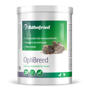 Röhnfried Opti Breed