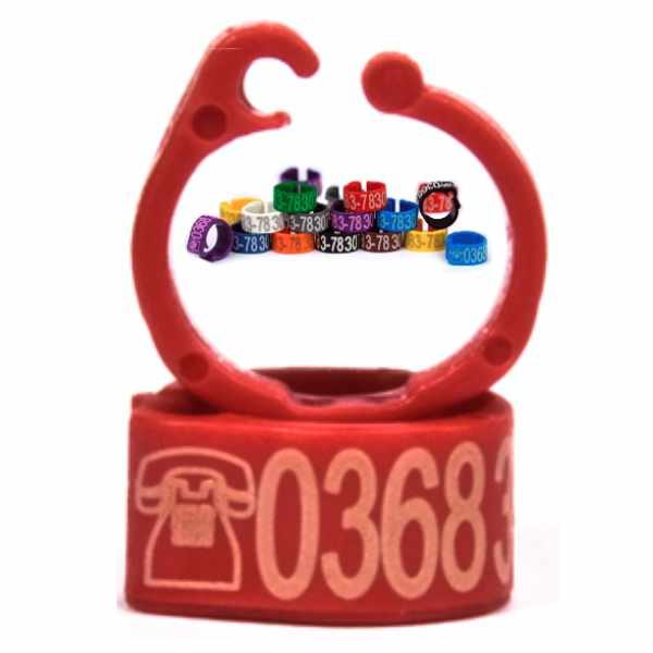 Phone-Clip-Ring