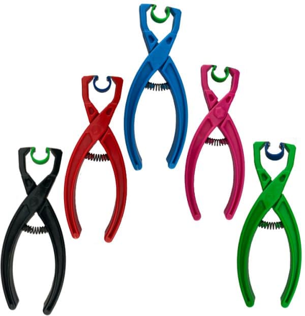 Ringzange Easy-Flex / ring pliers Easy-Flex
