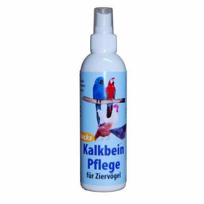 2515-Kalkbeinpflege