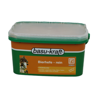 BIerhefe rein 3,5 kg6