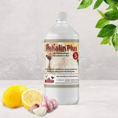 Rehalin plus