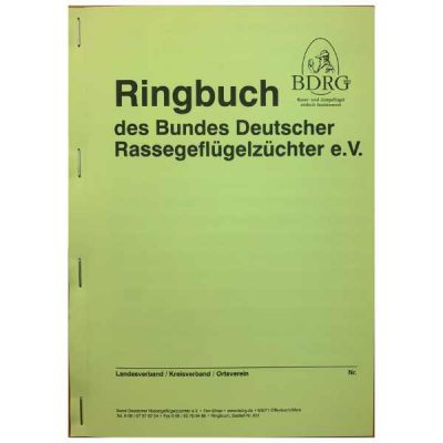 Ringbuch