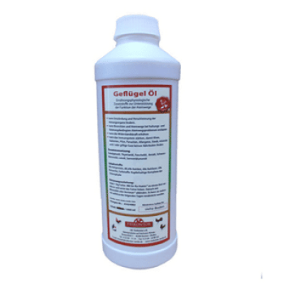 gefluegeloel