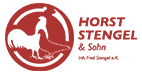 Logo Stengel Fußring